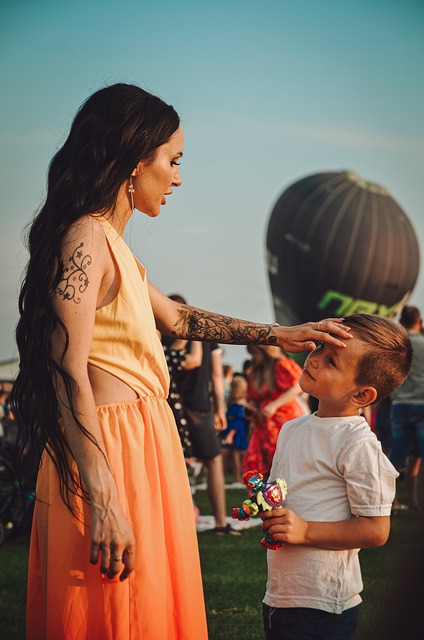 她的团队意 她的团队意